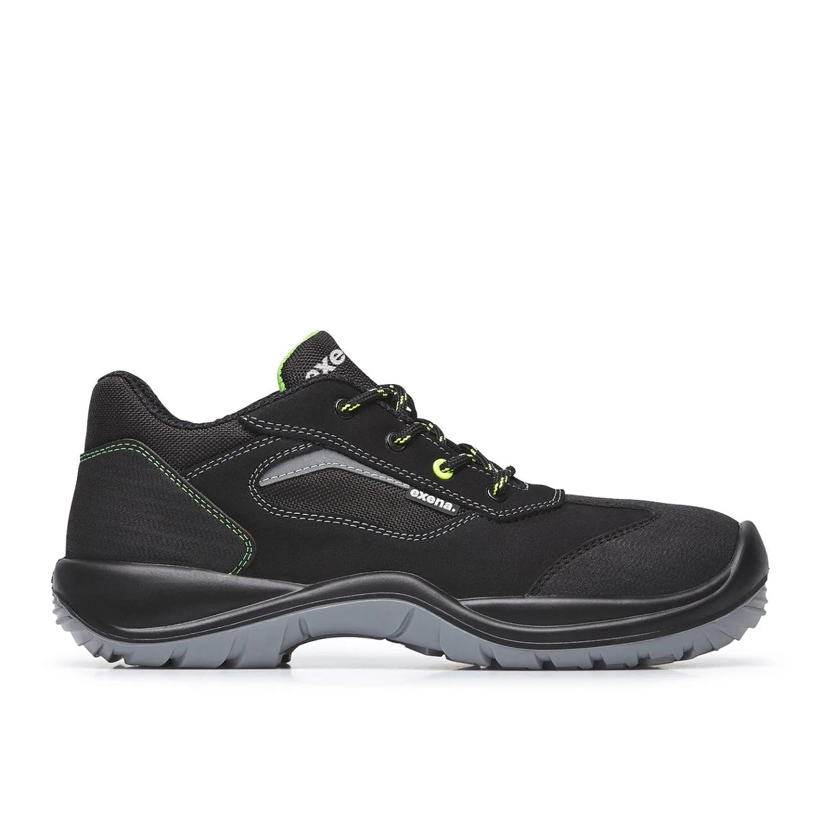 Pantofi de protecție EXENA Linosa S1PL FO SR