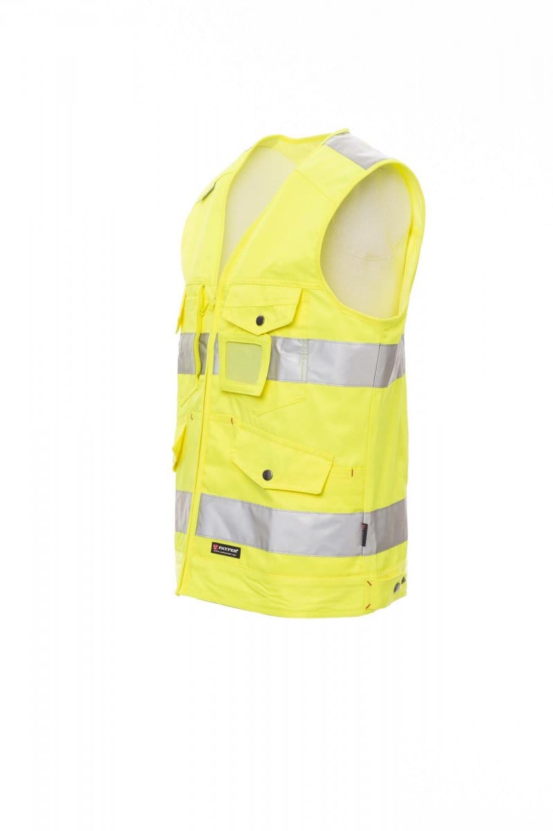 Vestă PAYPER Master