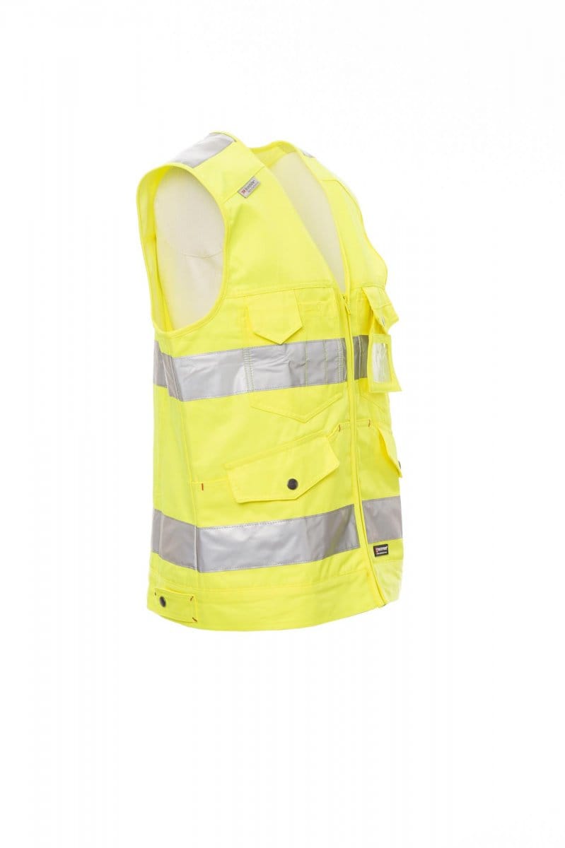Vestă PAYPER Master