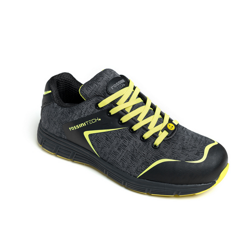 Pantofi de protectie ROSSINI NEON S1P SRC ESD