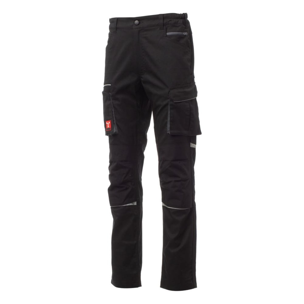 Pantaloni talie PAYPER NEXT 400