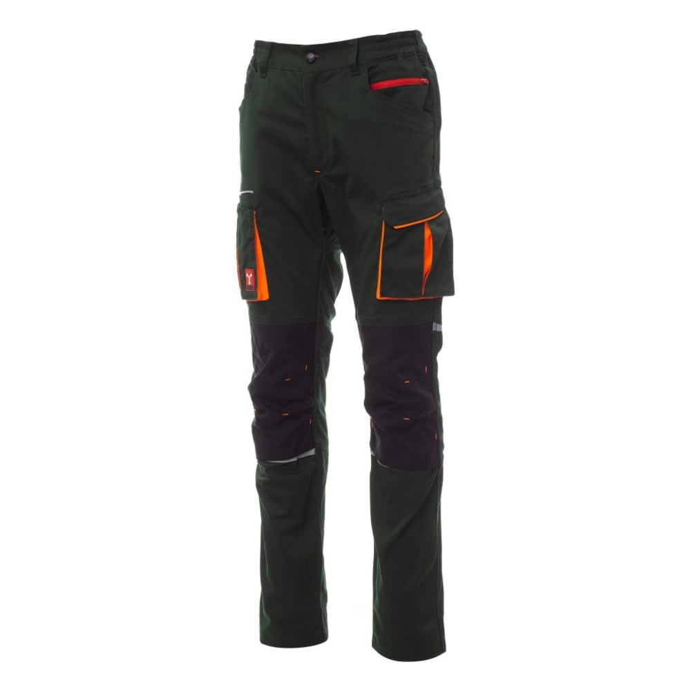 Pantaloni talie PAYPER NEXT 400