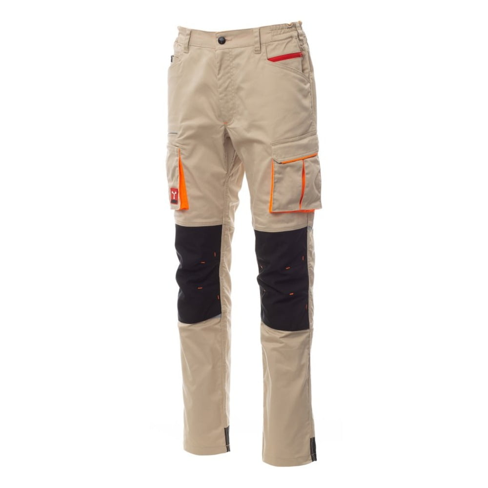 Pantaloni talie PAYPER NEXT 400