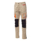 Pantaloni talie PAYPER NEXT 400