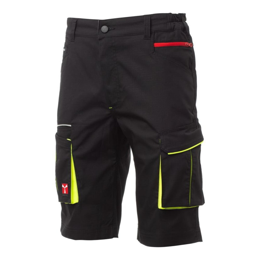 Pantaloni scurți PAYPER NEXT 400 Shorts