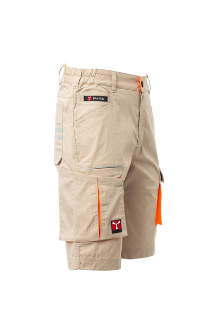 Pantaloni scurți PAYPER NEXT 400 Shorts