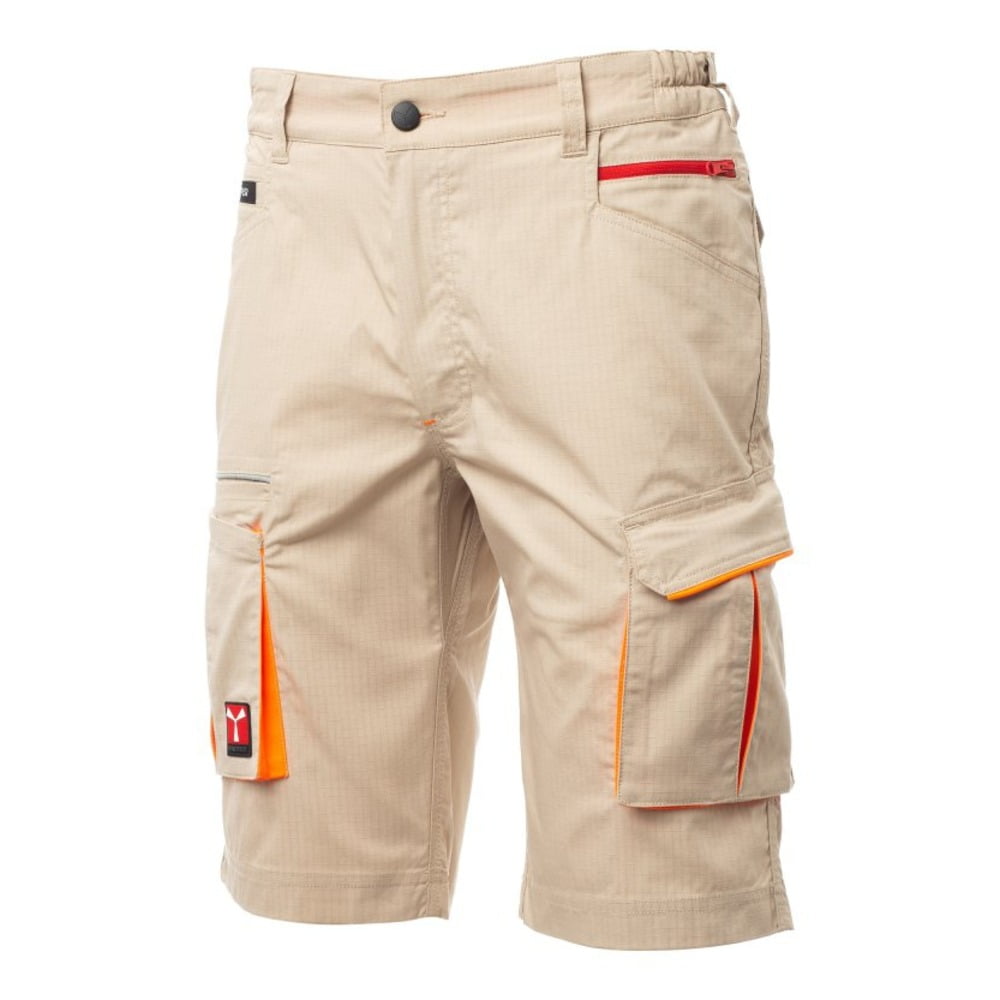 Pantaloni scurți PAYPER NEXT 400 Shorts
