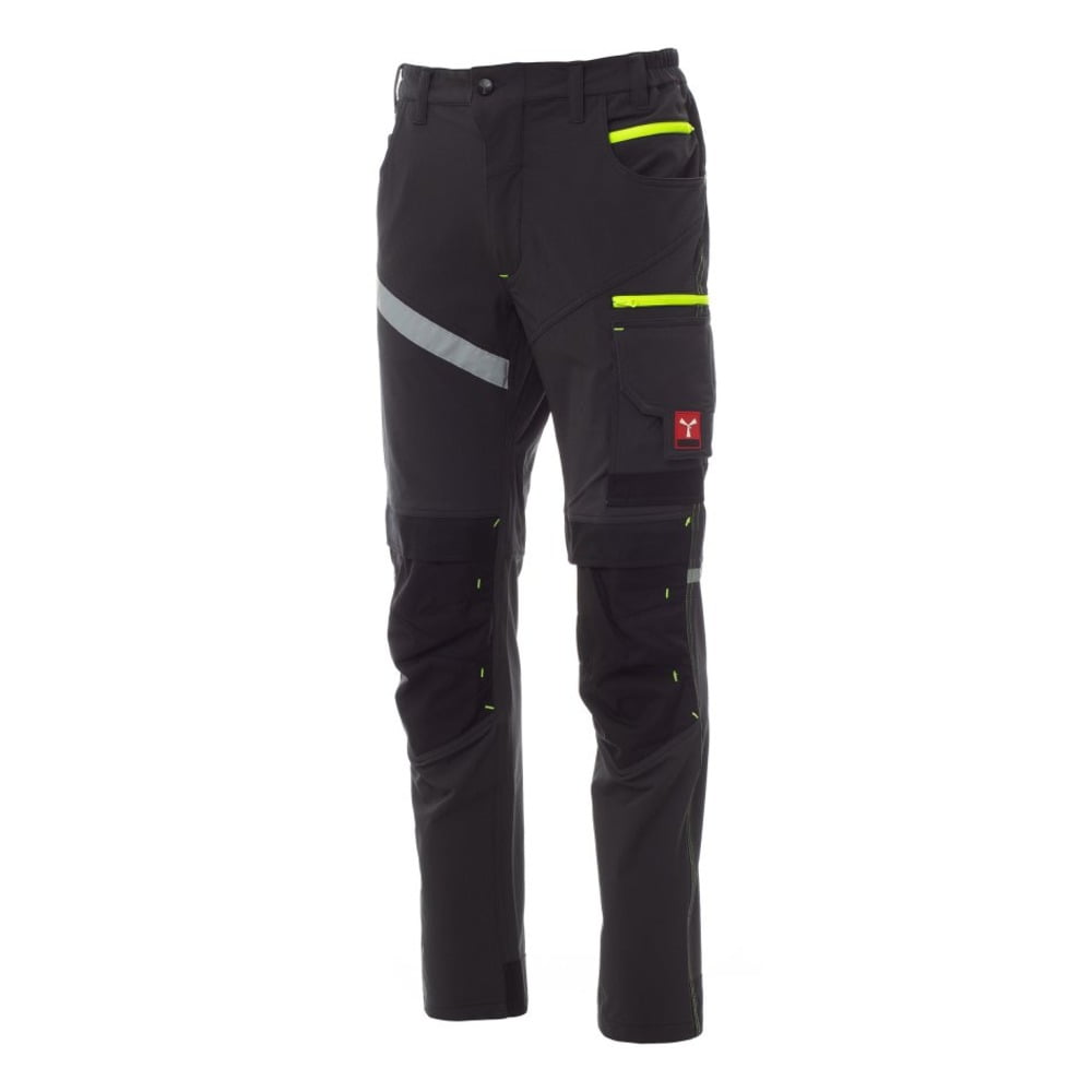 Pantaloni talie PAYPER NEXT 4W