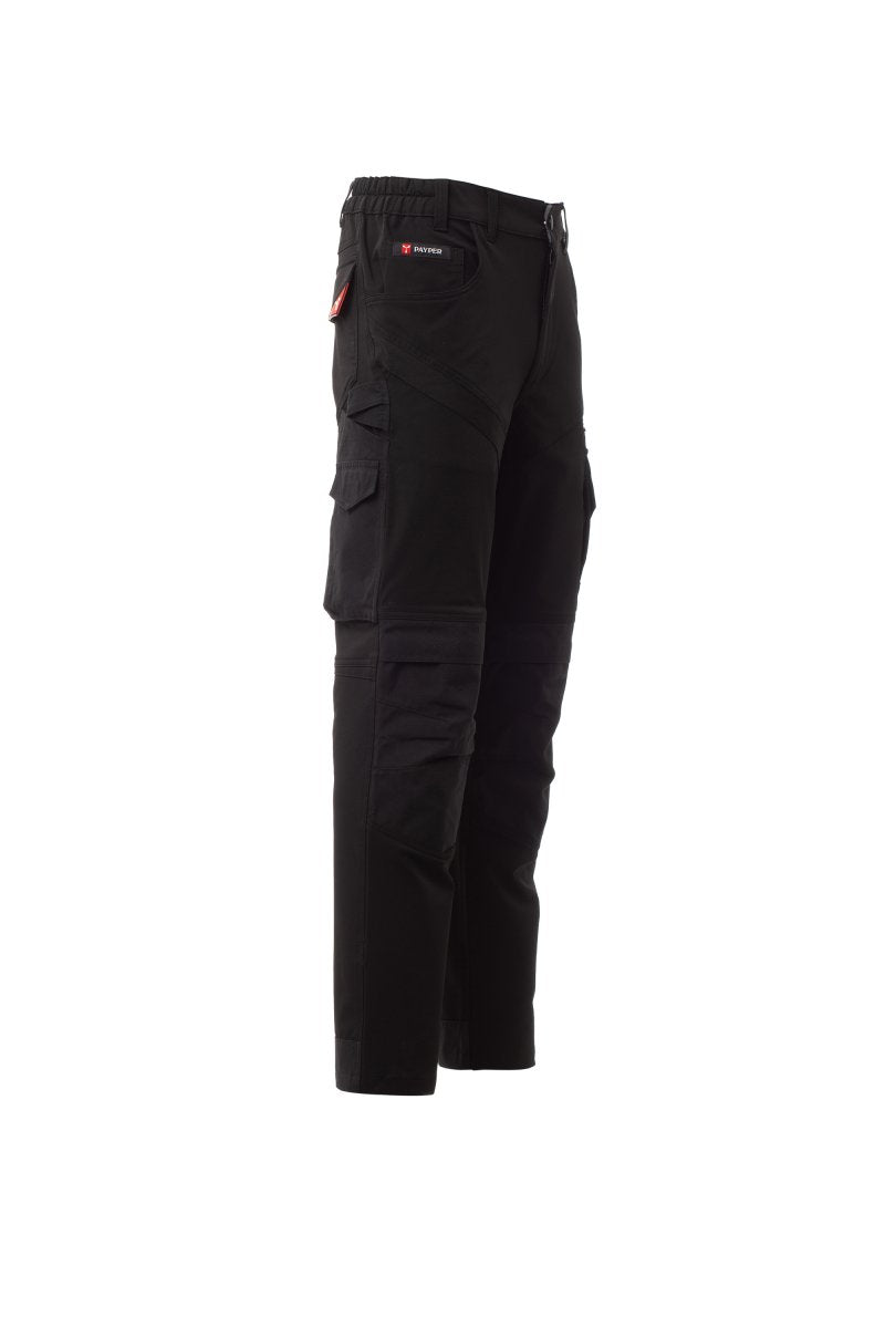 Pantaloni talie PAYPER NEXT 4W