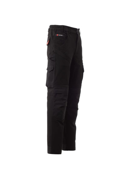 Pantaloni talie PAYPER NEXT 4W