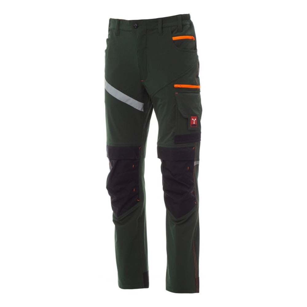 Pantaloni talie PAYPER NEXT 4W