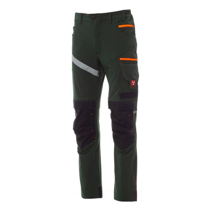 Pantaloni talie PAYPER NEXT 4W