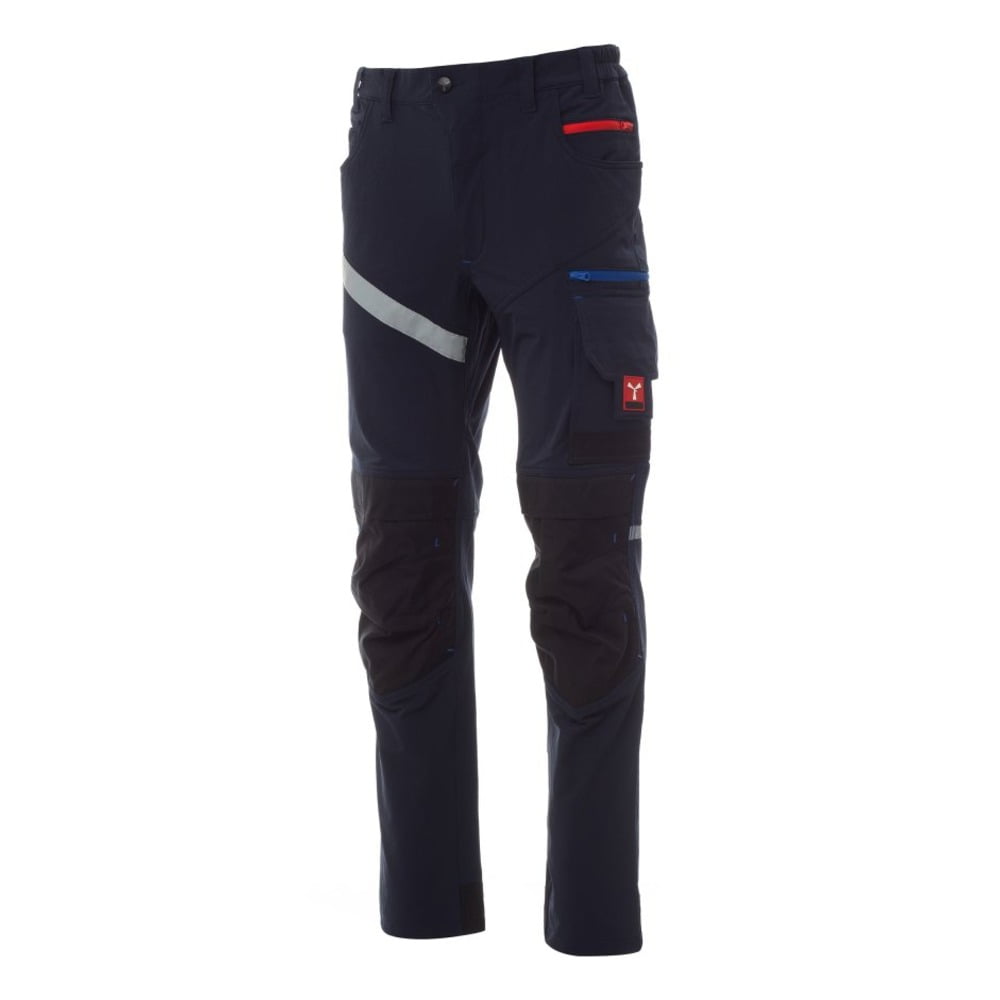 Pantaloni talie PAYPER NEXT 4W