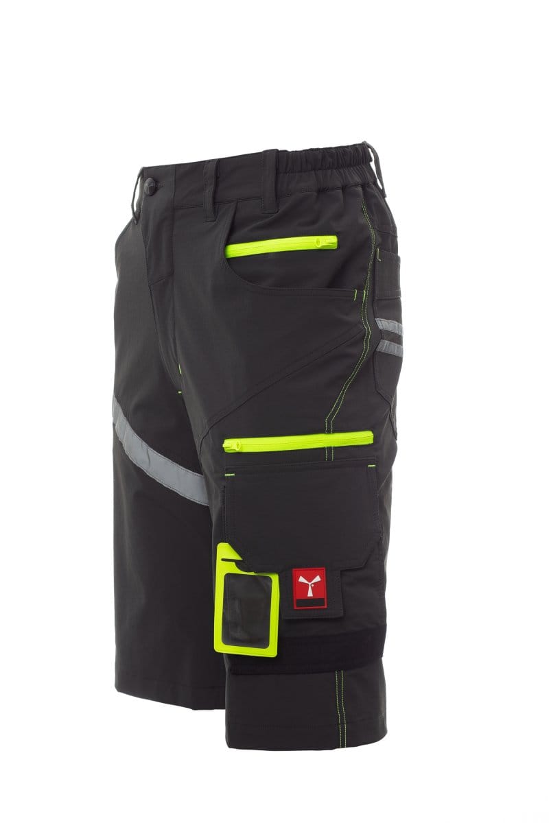 Pantaloni scurți PAYPER NEXT 4W Shorts