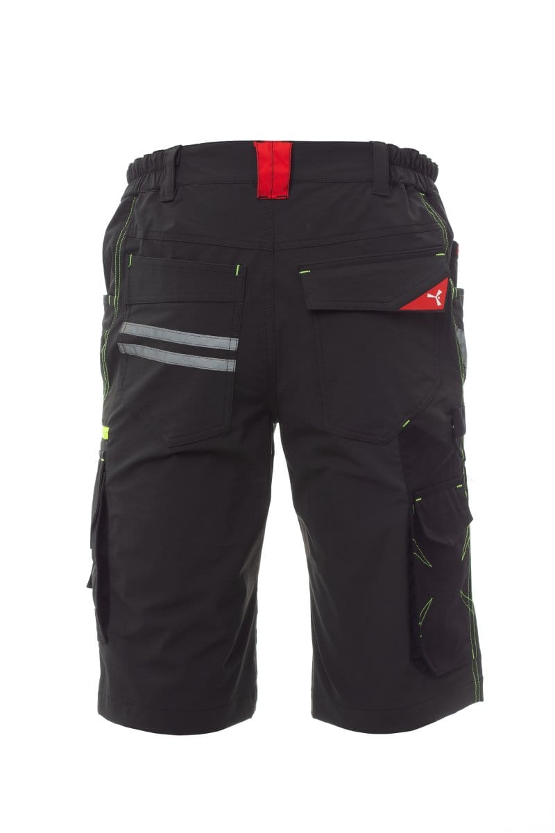 Pantaloni scurți PAYPER NEXT 4W Shorts