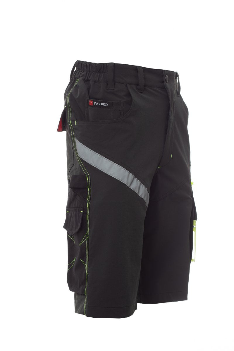 Pantaloni scurți PAYPER NEXT 4W Shorts