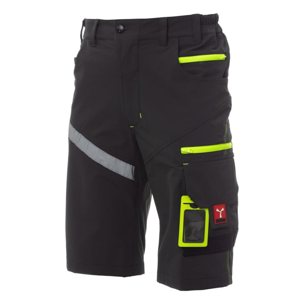 Pantaloni scurți PAYPER NEXT 4W Shorts