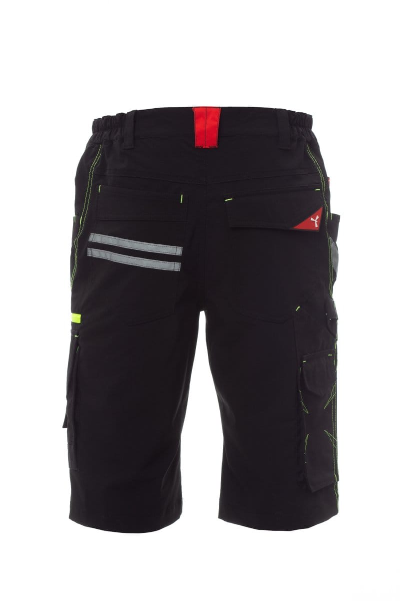Pantaloni scurți PAYPER NEXT 4W Shorts