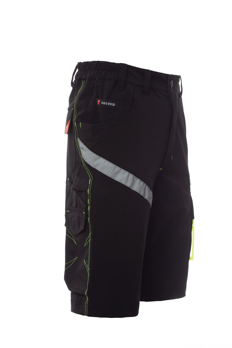 Pantaloni scurți PAYPER NEXT 4W Shorts