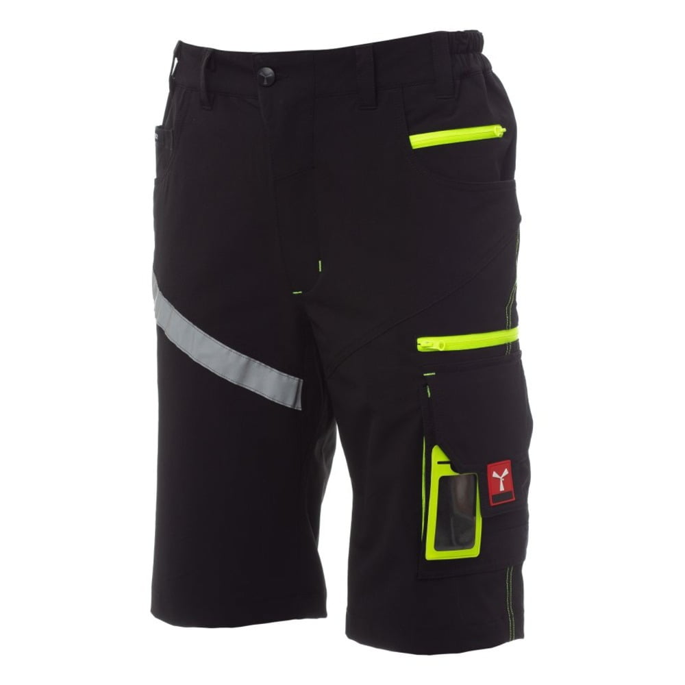 Pantaloni scurți PAYPER NEXT 4W Shorts