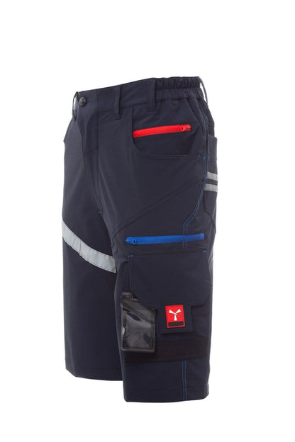 Pantaloni scurți PAYPER NEXT 4W Shorts
