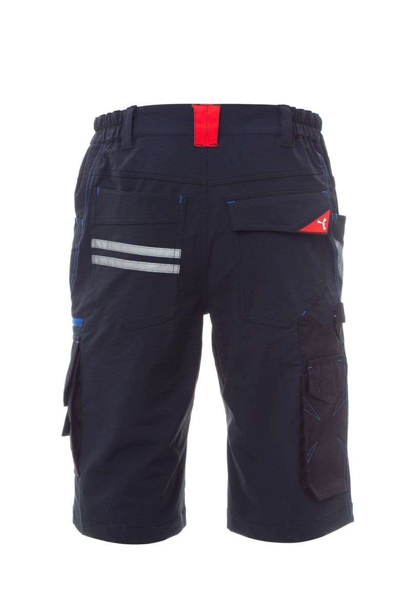 Pantaloni scurți PAYPER NEXT 4W Shorts