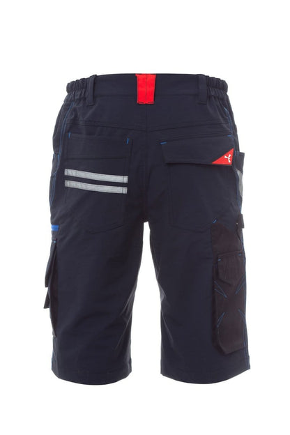 Pantaloni scurți PAYPER NEXT 4W Shorts