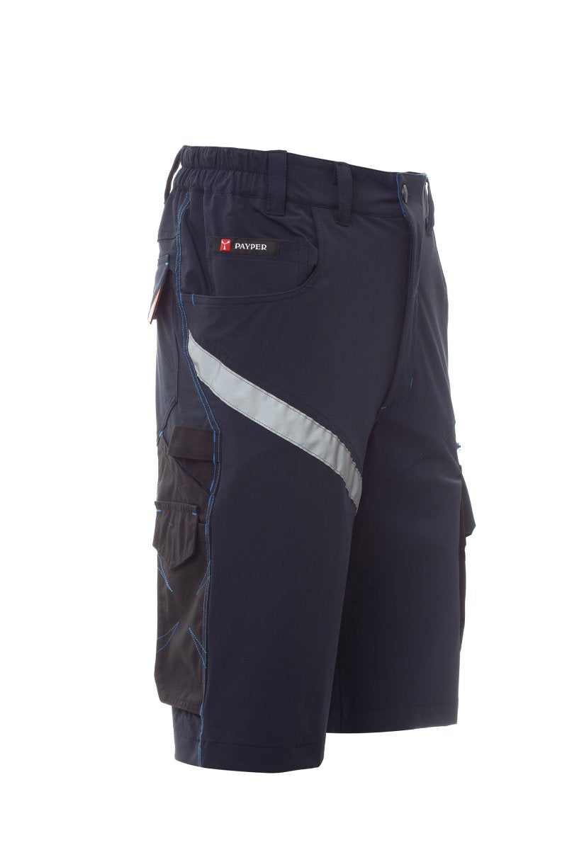 Pantaloni scurți PAYPER NEXT 4W Shorts