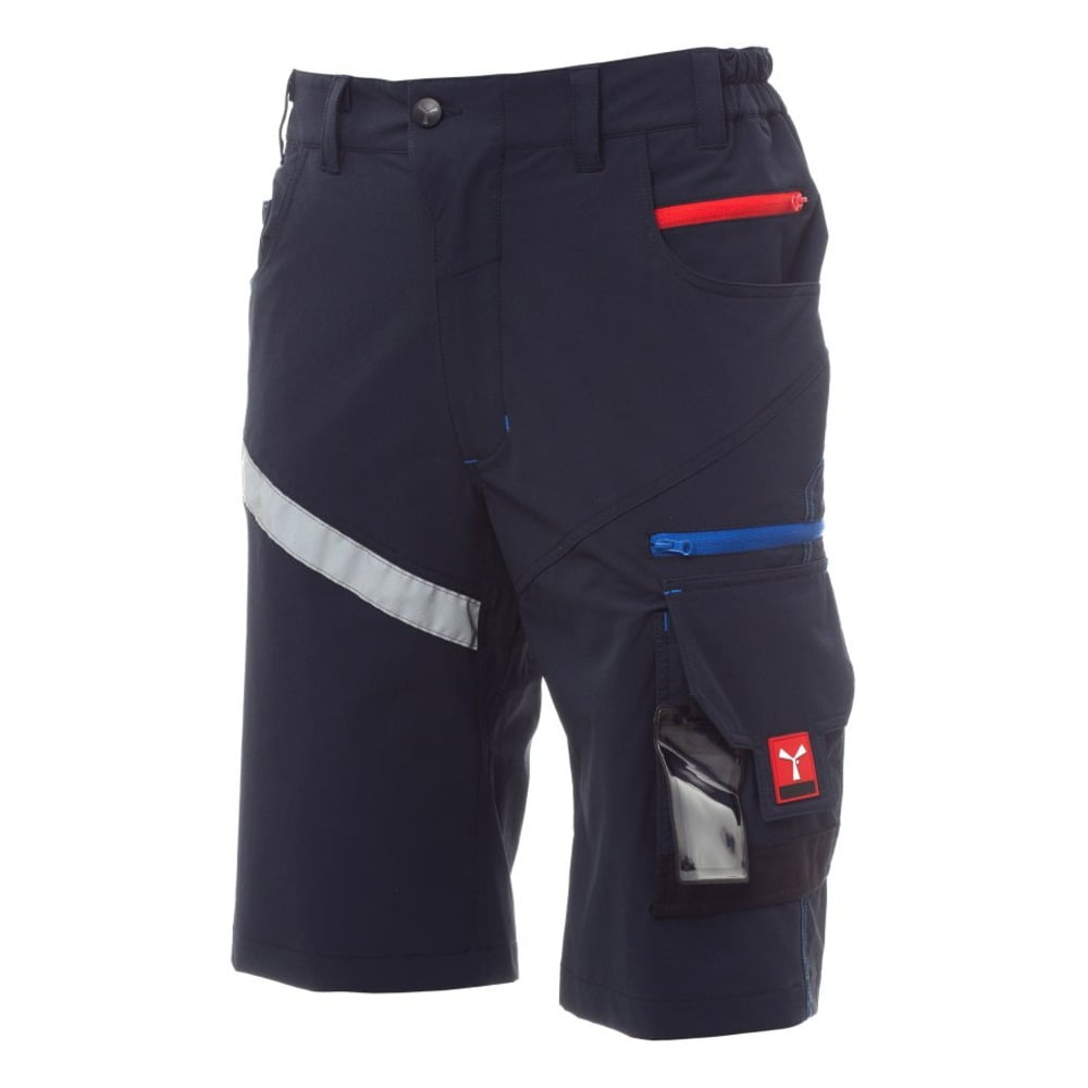 Pantaloni scurți PAYPER NEXT 4W Shorts