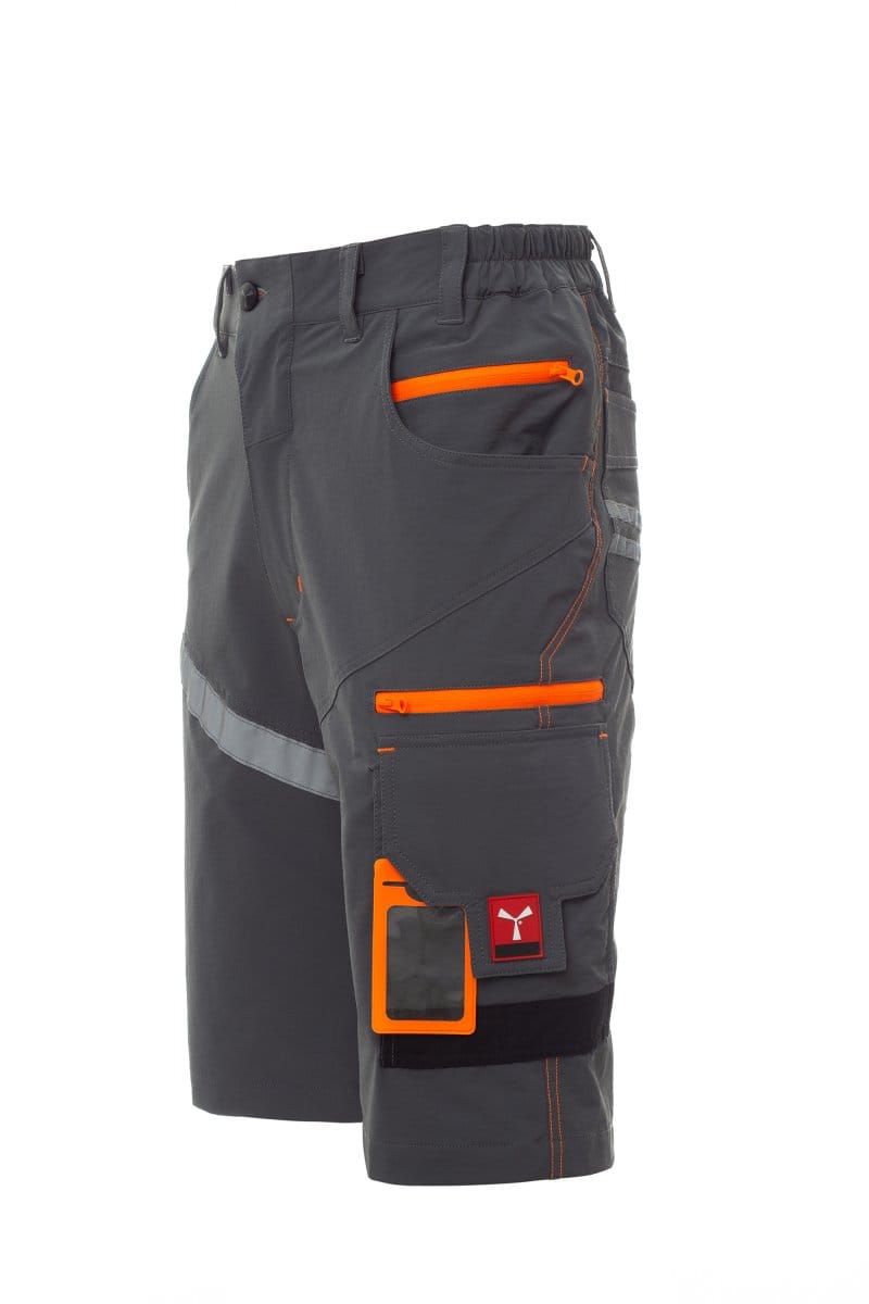 Pantaloni scurți PAYPER NEXT 4W Shorts