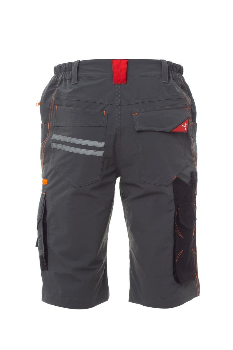 Pantaloni scurți PAYPER NEXT 4W Shorts