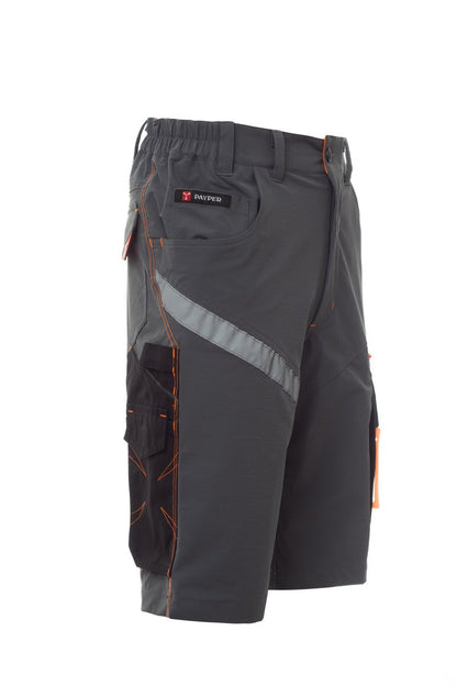 Pantaloni scurți PAYPER NEXT 4W Shorts