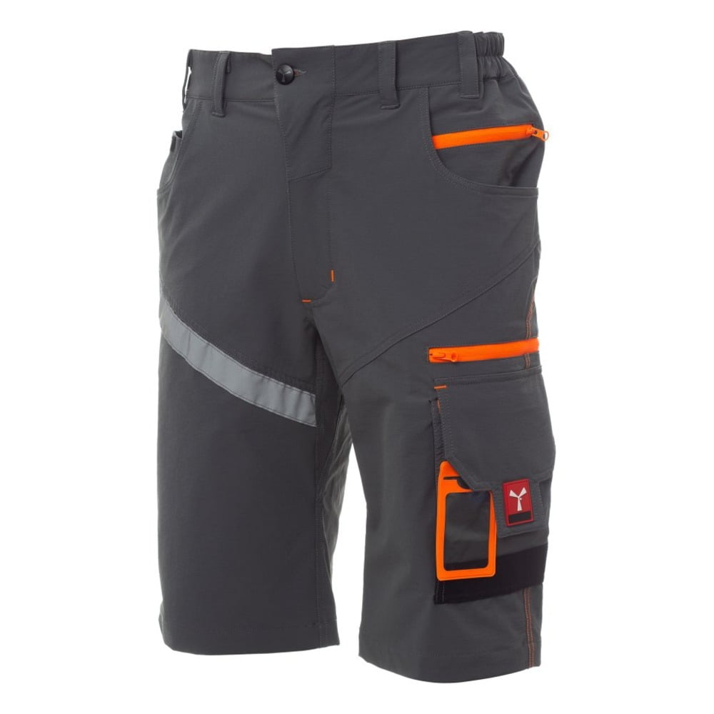 Pantaloni scurți PAYPER NEXT 4W Shorts