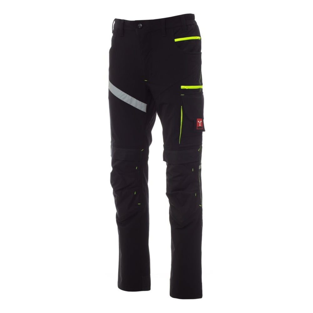 Pantaloni talie PAYPER NEXT 4W Summer