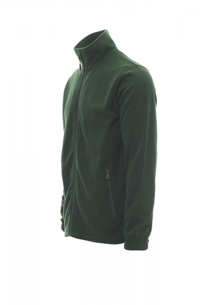 Jachetă fleece PAYPER Nepal