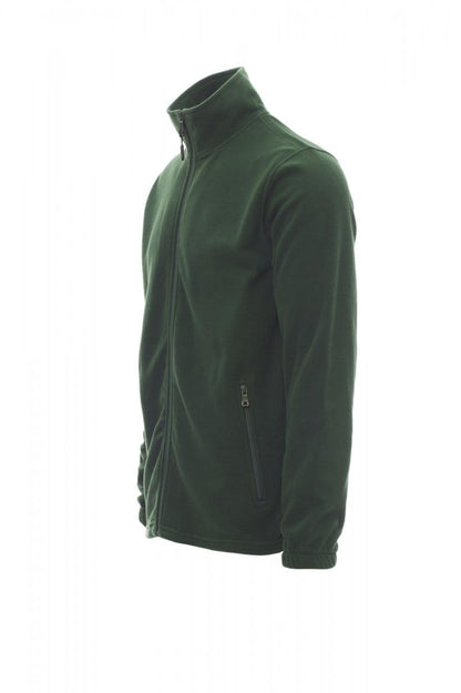 Jachetă fleece PAYPER Nepal