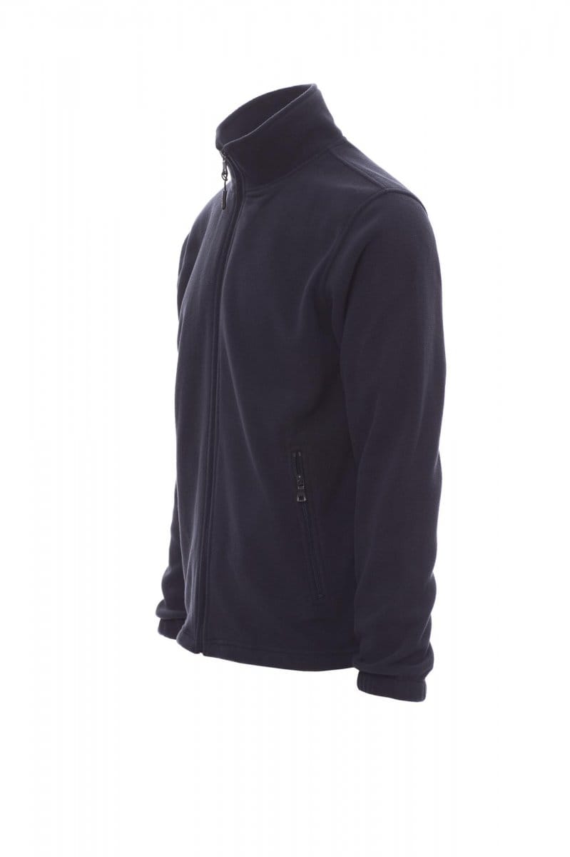 Jachetă fleece PAYPER Nepal
