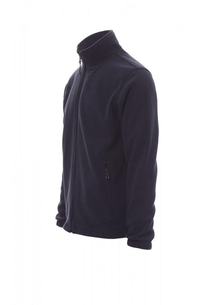 Jachetă fleece PAYPER Nepal