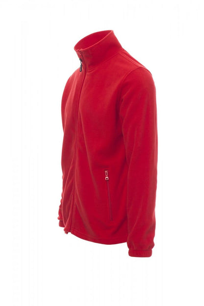 Jachetă fleece PAYPER Nepal