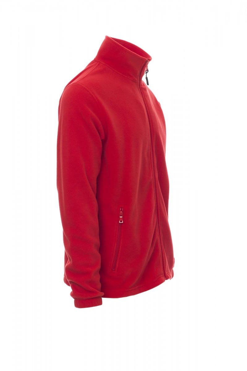 Jachetă fleece PAYPER Nepal