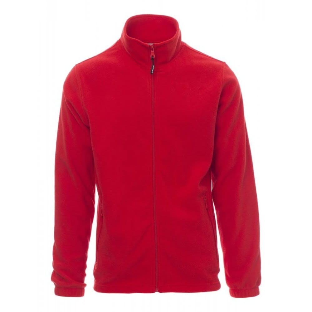 Jachetă fleece PAYPER Nepal