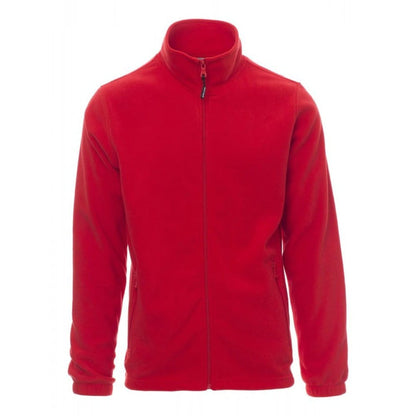 Jachetă fleece PAYPER Nepal