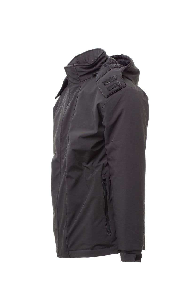 Jachetă softshell de iarnă PAYPER Nordet
