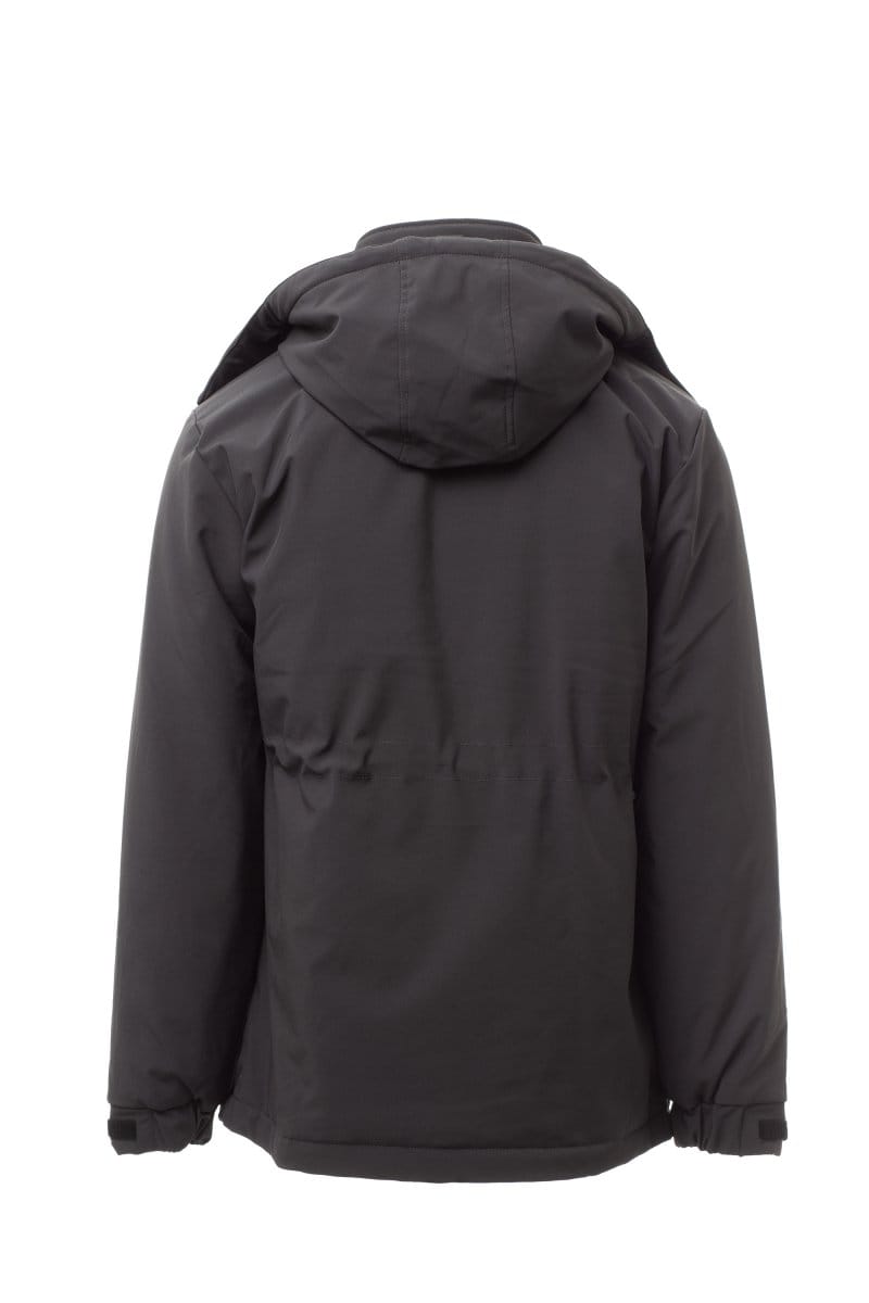 Jachetă softshell de iarnă PAYPER Nordet