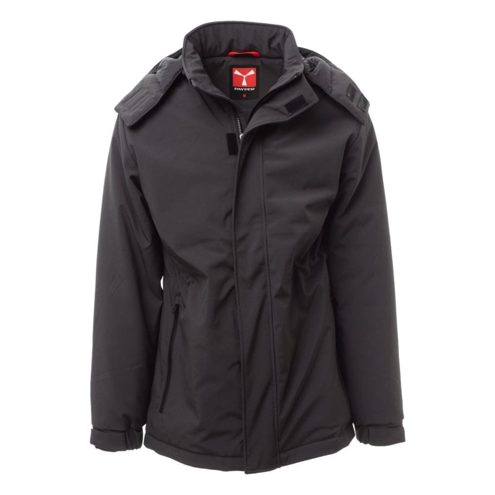 Jachetă softshell de iarnă PAYPER Nordet