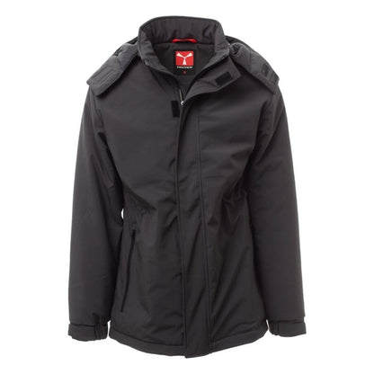 Jachetă softshell de iarnă PAYPER Nordet
