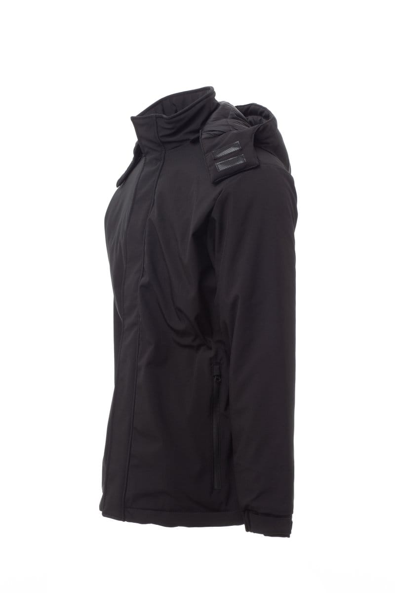 Jachetă softshell de iarnă PAYPER Nordet