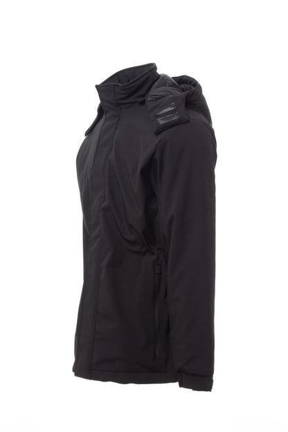 Jachetă softshell de iarnă PAYPER Nordet