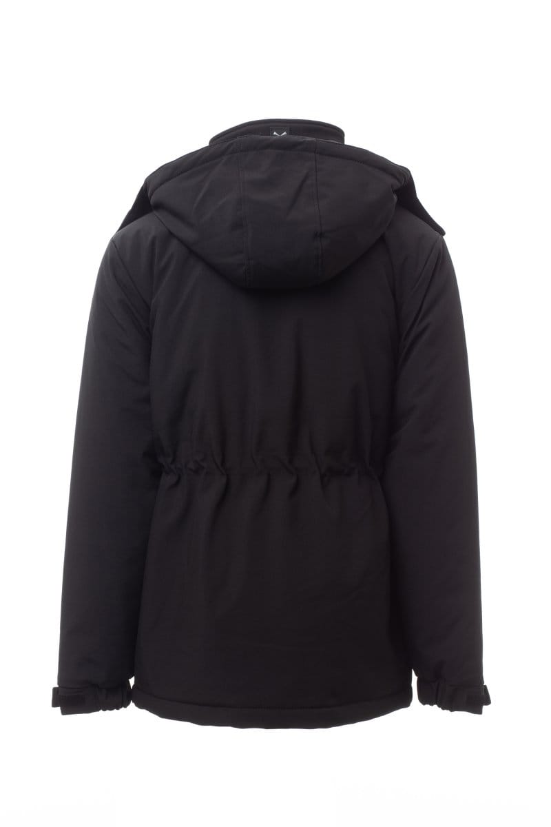 Jachetă softshell de iarnă PAYPER Nordet