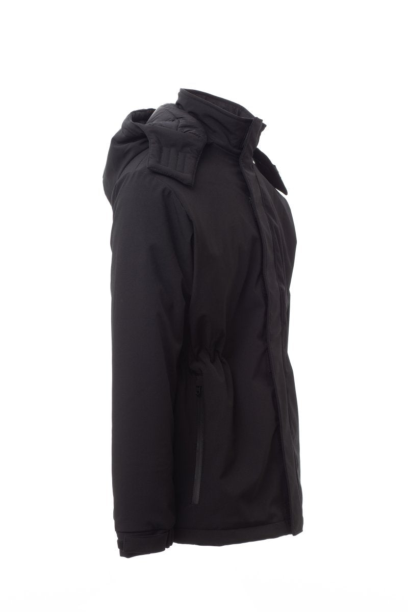 Jachetă softshell de iarnă PAYPER Nordet